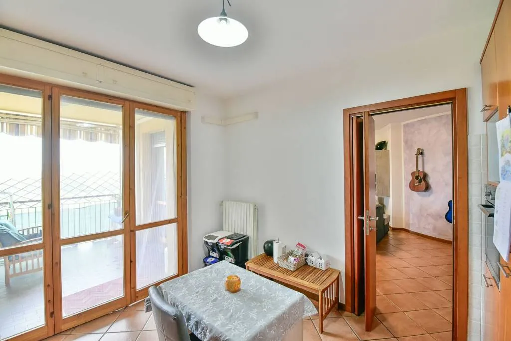 Appartamento in vendita a Costa Masnaga - Camisasca - foto 8