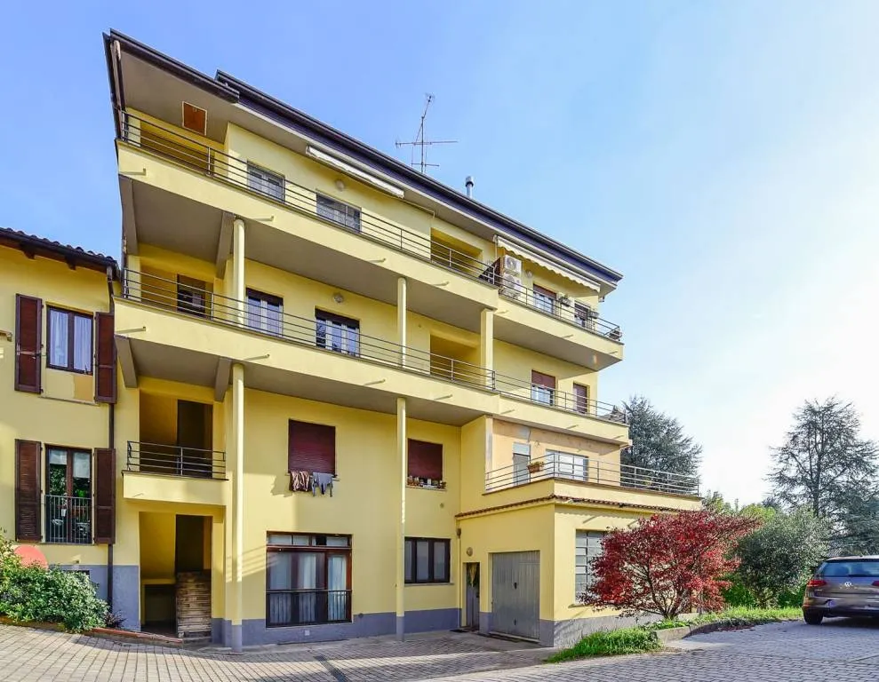 Appartamento in vendita a Missaglia - Centro - foto 1