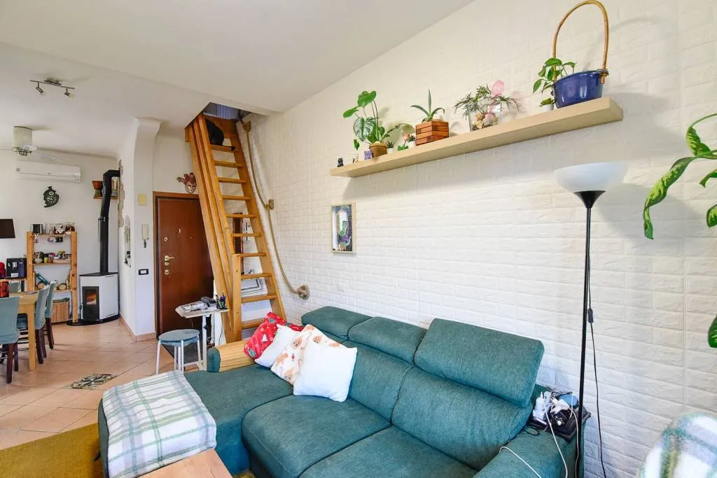 Appartamento in vendita a Missaglia - Centro - foto 4