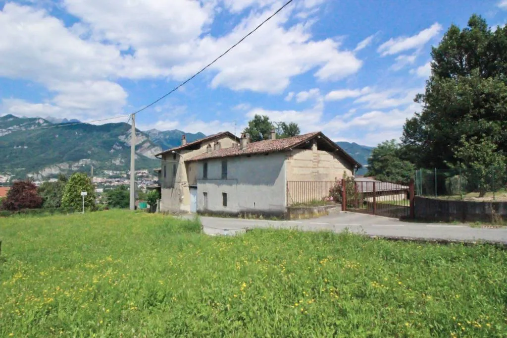 Rustico in vendita a Olginate - foto 1