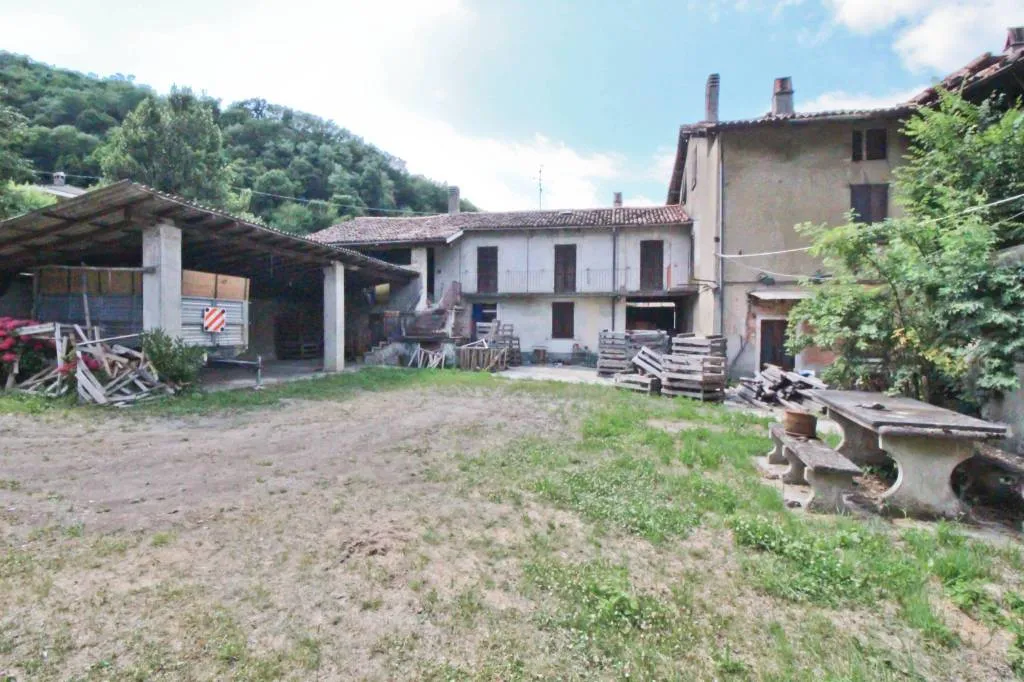 Rustico in vendita a Olginate - foto 3
