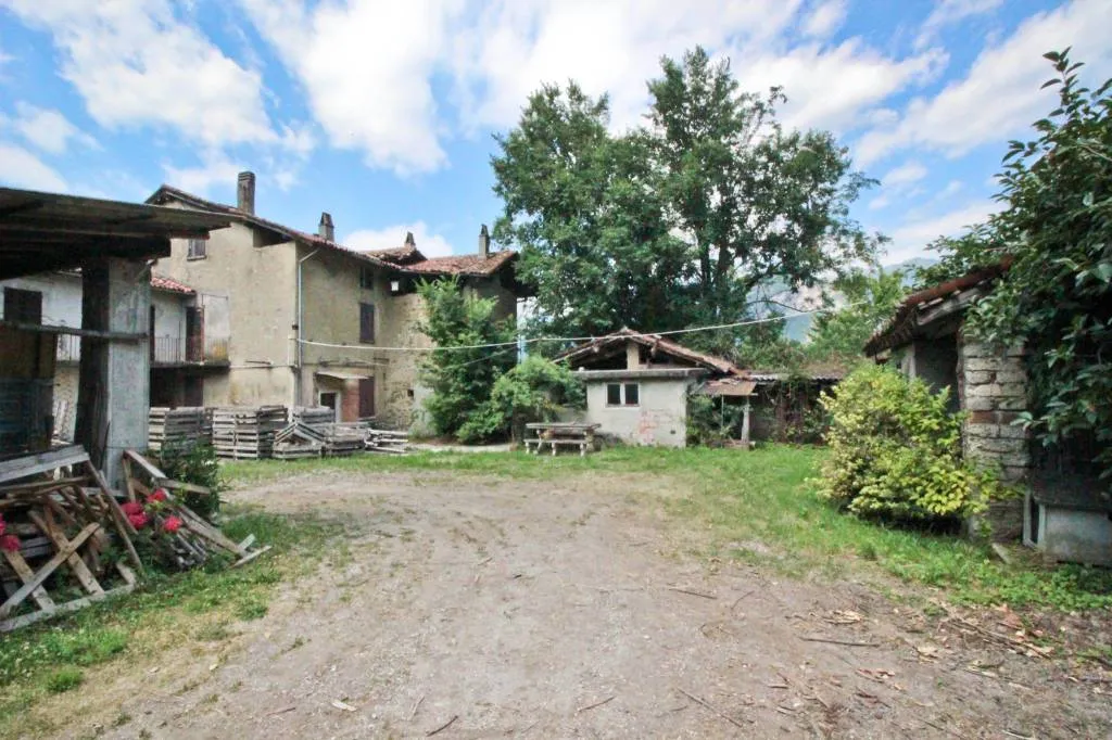 Rustico in vendita a Olginate - foto 5