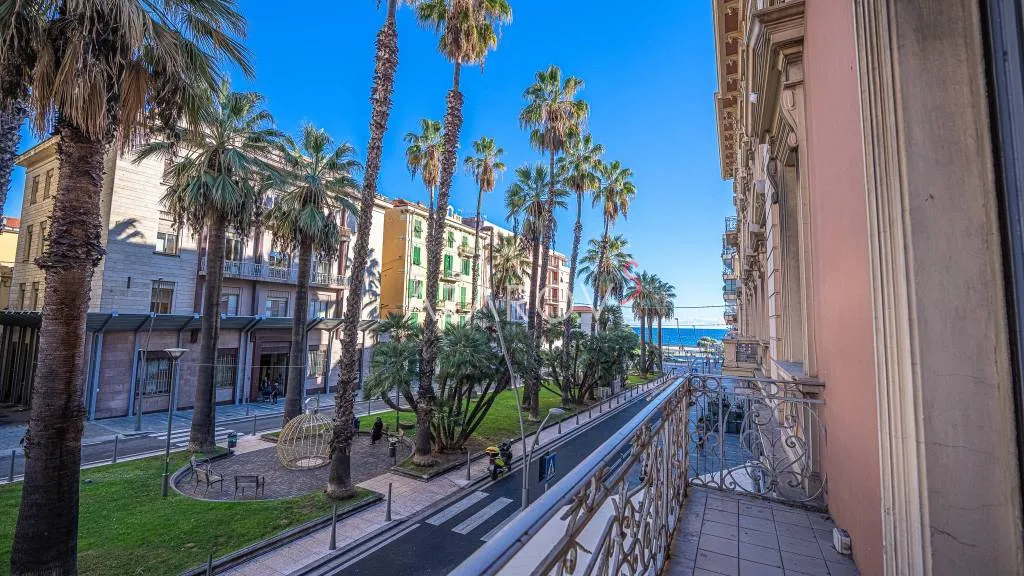 Appartamento in vendita a Sanremo - Centro - foto 1