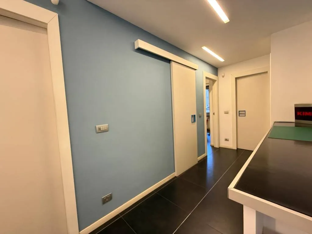 Ufficio in vendita a Torino - San Salvario - foto 10