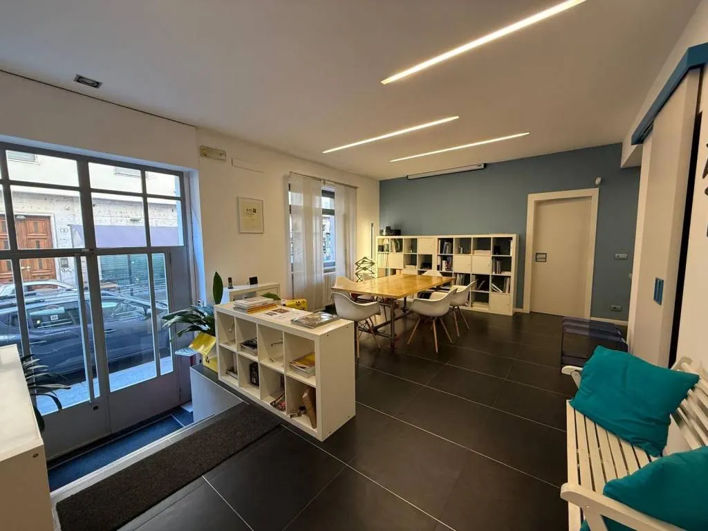 Ufficio in vendita a Torino - San Salvario - foto 2