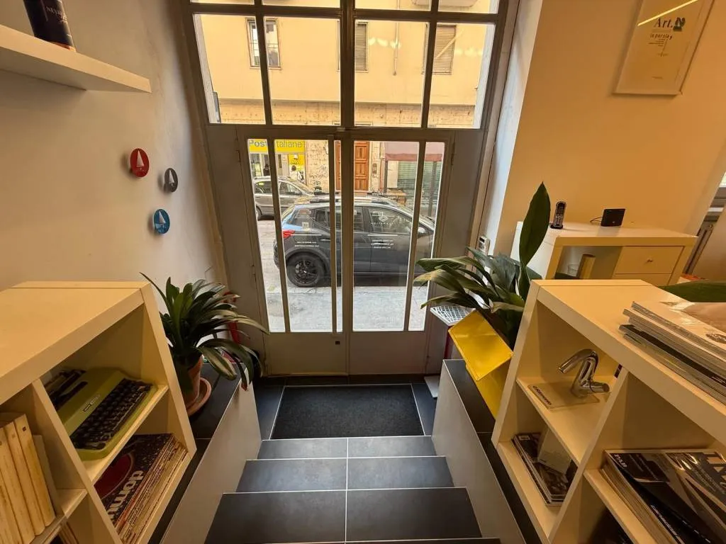 Ufficio in vendita a Torino - San Salvario - foto 3