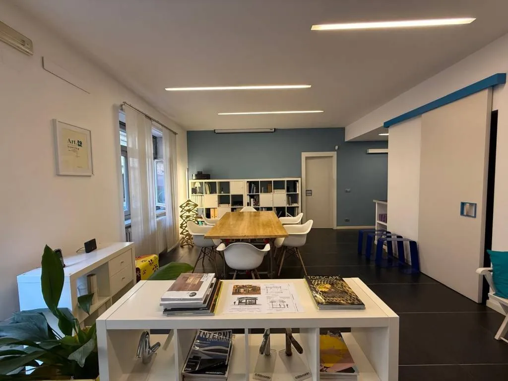 Ufficio in vendita a Torino - San Salvario - foto 6