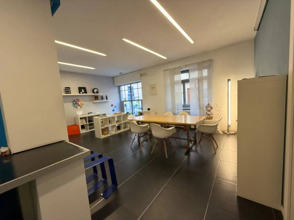 Ufficio in vendita a Torino - San Salvario - foto 9