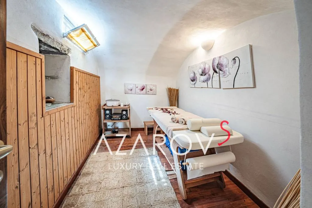 Villa in vendita a Fivizzano - San Terenzo Monti - foto 2