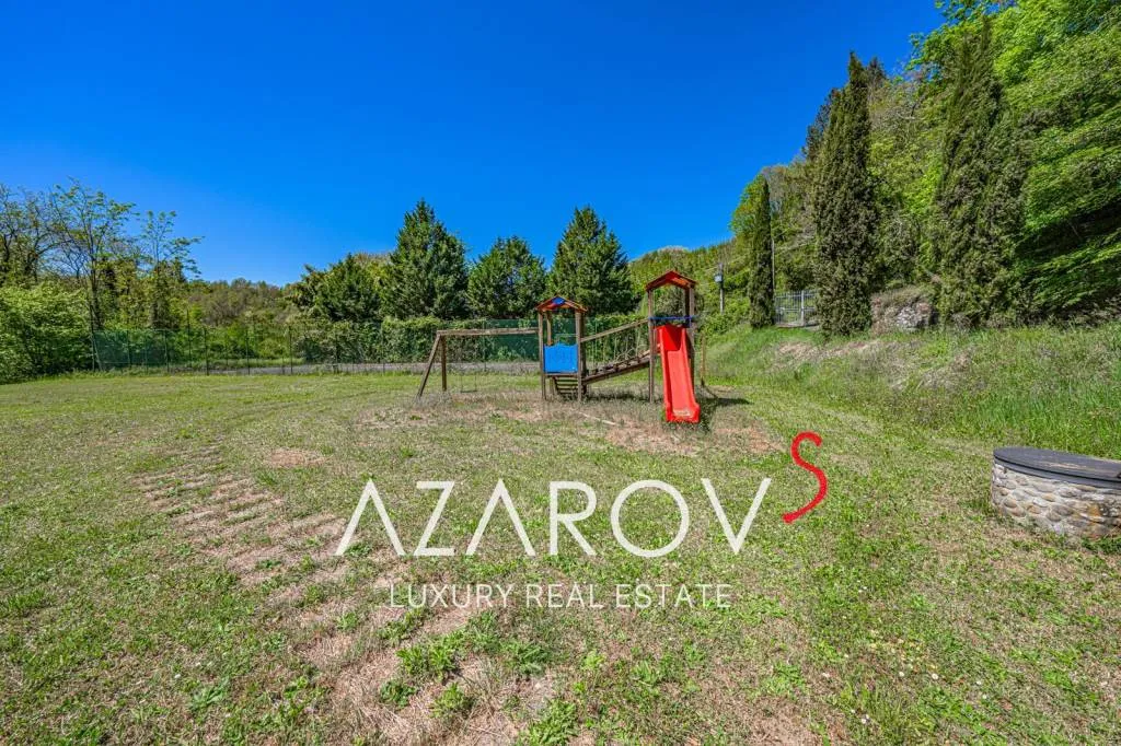 Villa in vendita a Fivizzano - San Terenzo Monti - foto 3