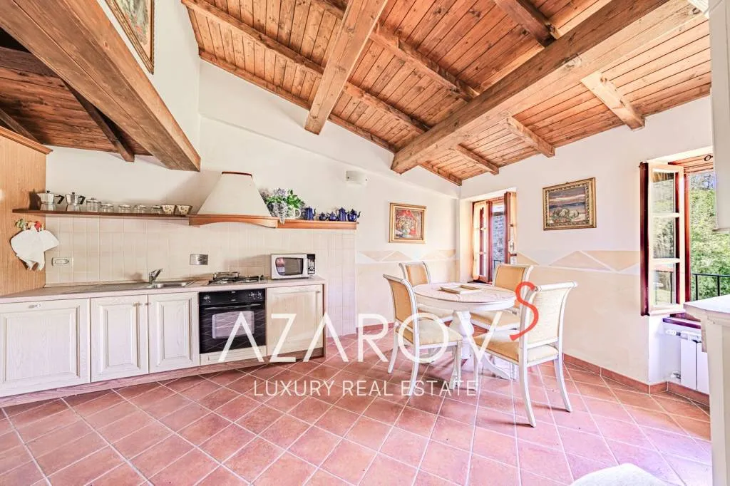 Villa in vendita a Fivizzano - San Terenzo Monti - foto 4