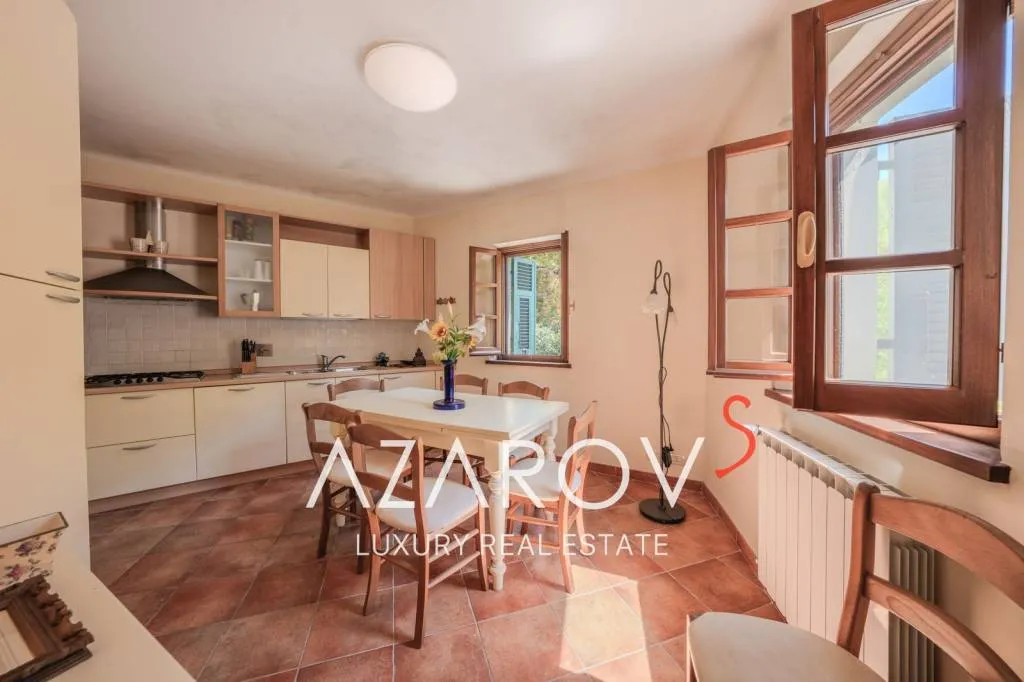 Villa in vendita a Fivizzano - San Terenzo Monti - foto 6