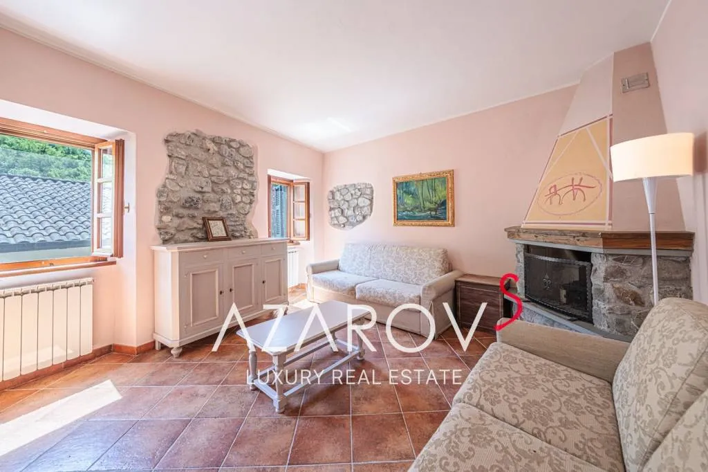 Villa in vendita a Fivizzano - San Terenzo Monti - foto 8