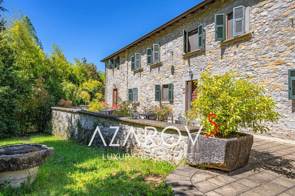 Villa in vendita a Fivizzano - San Terenzo Monti - foto 9