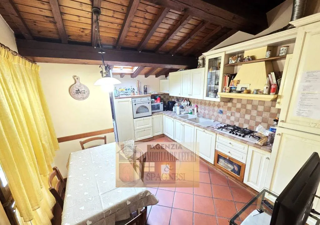 Appartamento in vendita a Campi Bisenzio - Capalle, La Villa, Esselunga - foto 3