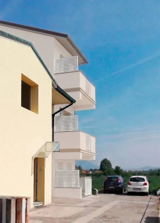 Villetta a schiera in vendita a Campi Bisenzio - Torricella - foto 5