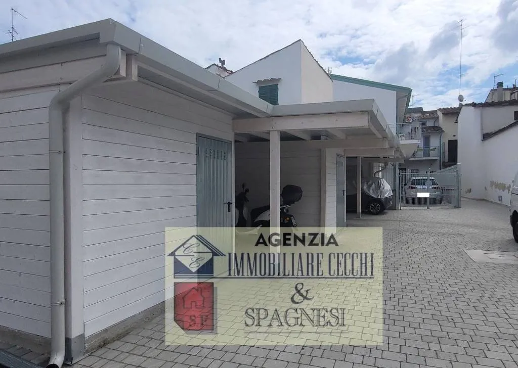 Appartamento in vendita a Campi Bisenzio - Santa Maria - foto 10