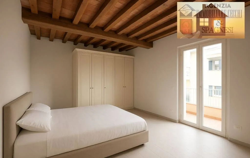 Appartamento in vendita a Campi Bisenzio - Santa Maria - foto 5