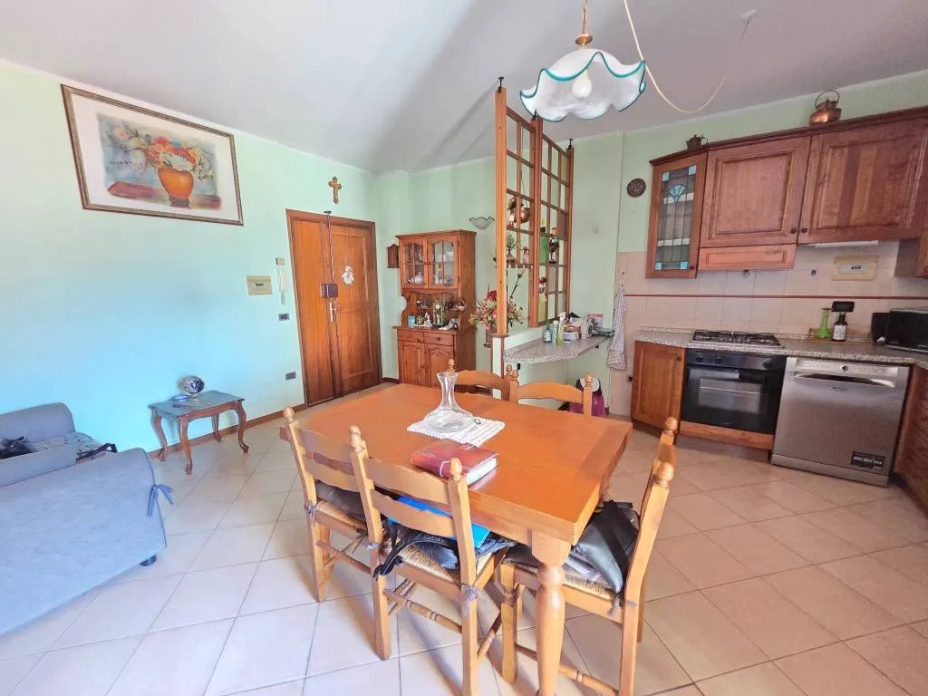 Appartamento in vendita a Campi Bisenzio - San Donnino - foto 2