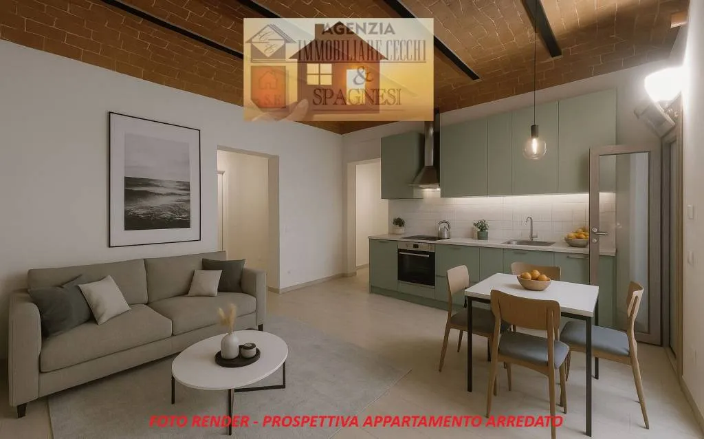 Appartamento in vendita a Campi Bisenzio - Santa Maria - foto 1