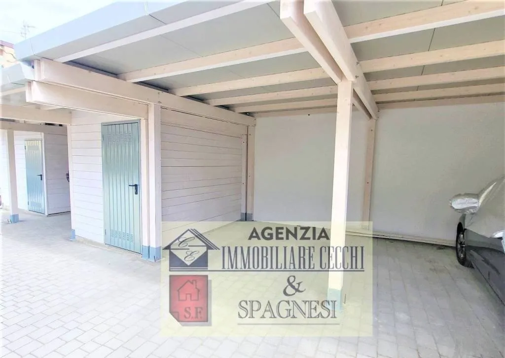 Appartamento in vendita a Campi Bisenzio - Santa Maria - foto 3