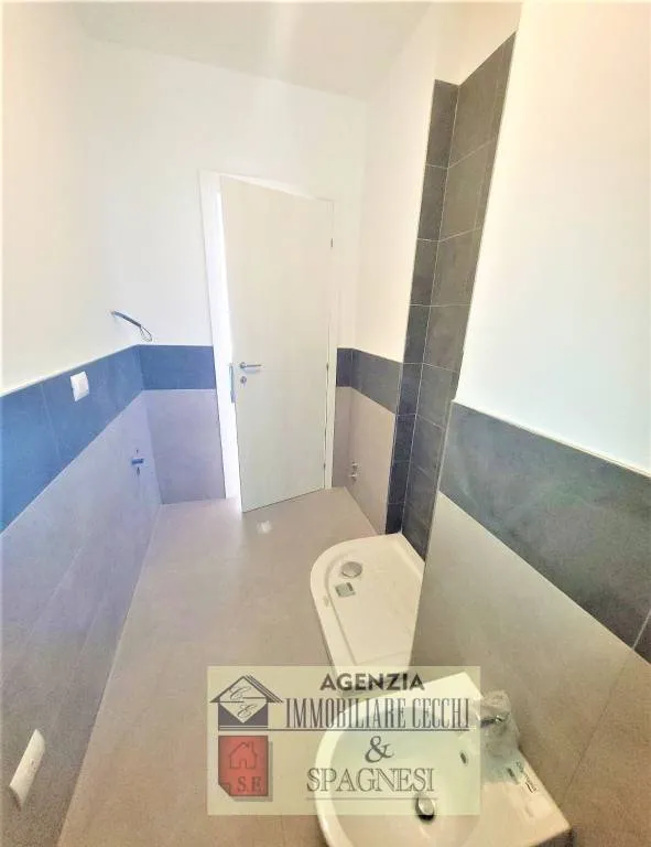 Appartamento in vendita a Campi Bisenzio - Santa Maria - foto 8