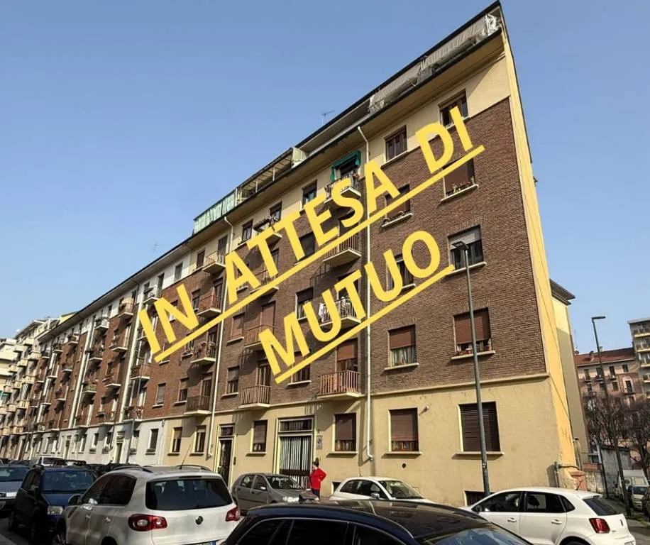 Appartamento in vendita a Torino - Lingotto - foto 1