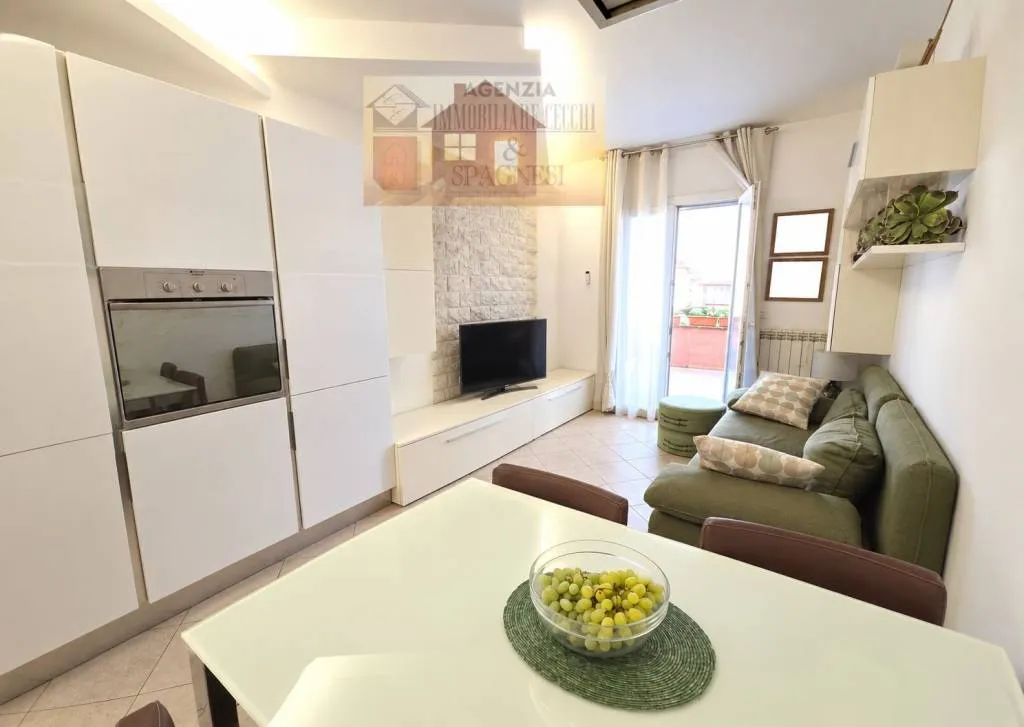 Appartamento in vendita a Signa - Centro - foto 2