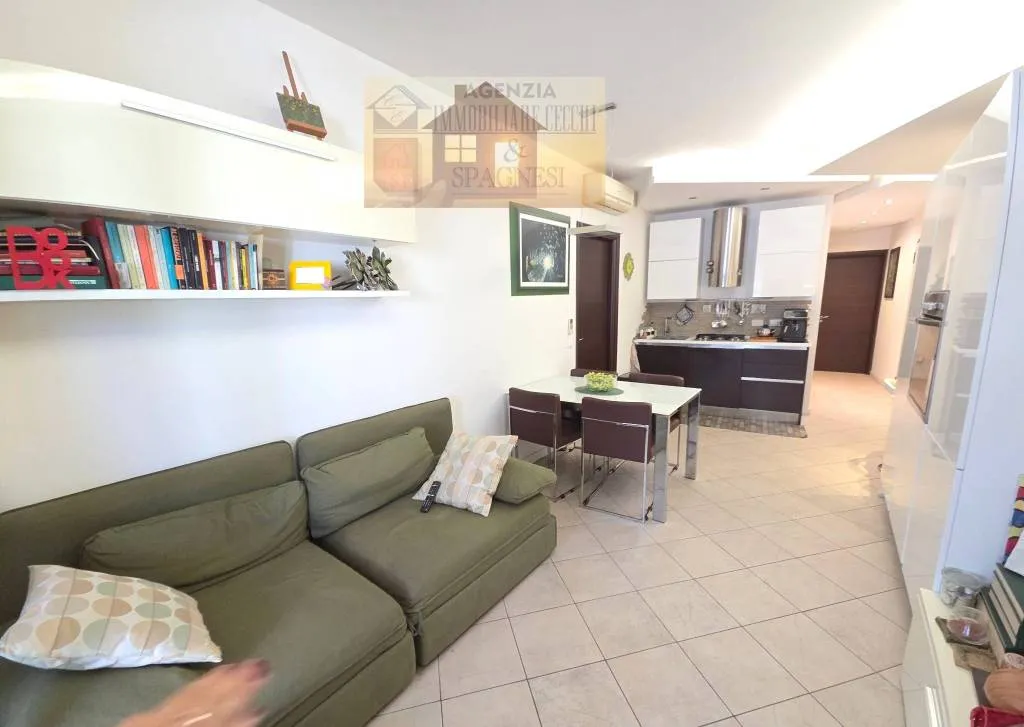 Appartamento in vendita a Signa - Centro - foto 4