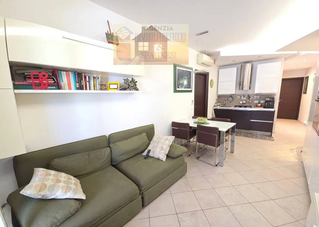 Appartamento in vendita a Signa - Centro - foto 5
