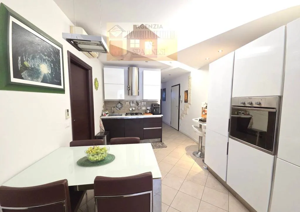 Appartamento in vendita a Signa - Centro - foto 7