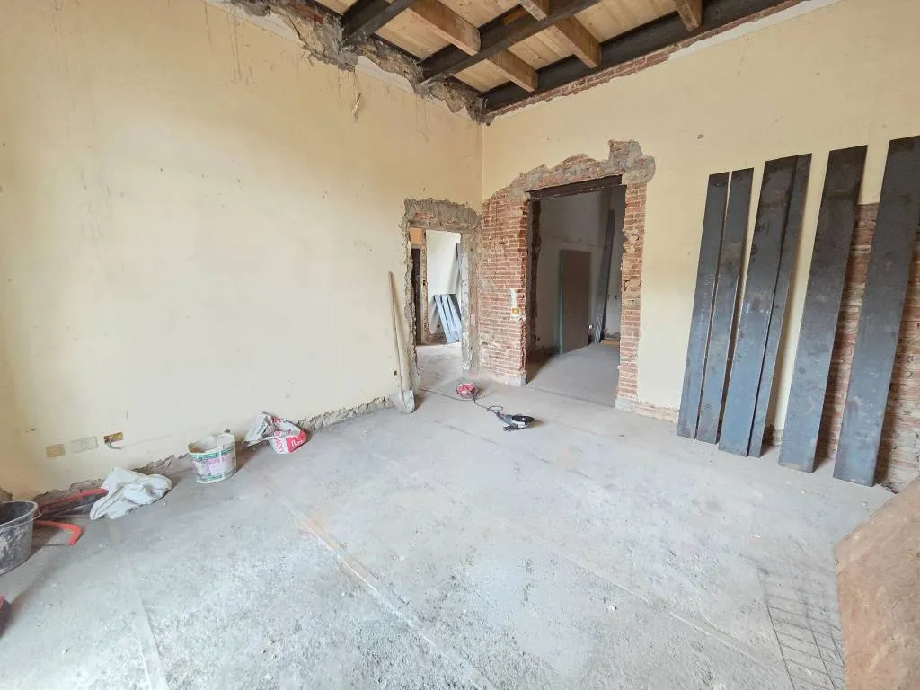 Appartamento in vendita a Signa - Centro - foto 2