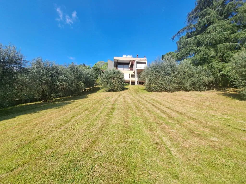Villa in vendita a Signa - Centro - foto 10