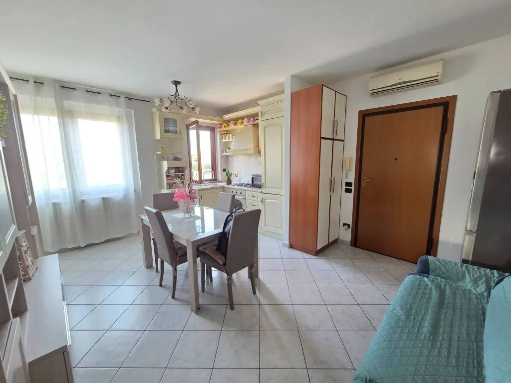 Appartamento in vendita a Signa - San Mauro - foto 1