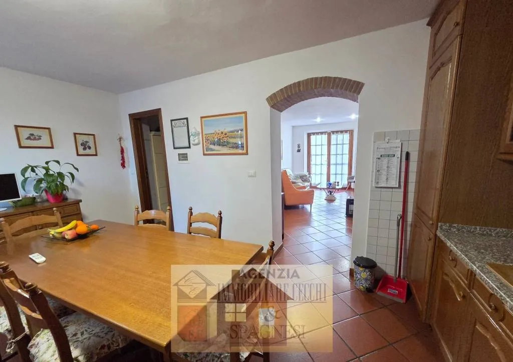 Appartamento in vendita a Signa - foto 10