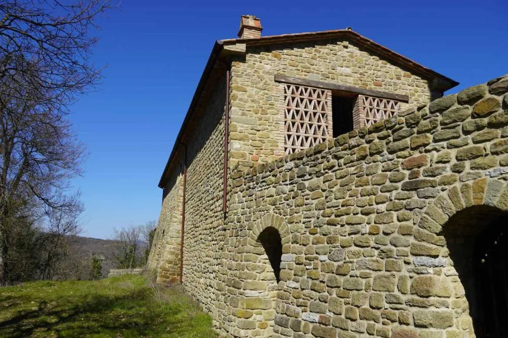 Rustico in vendita a Passignano sul Trasimeno - foto 10
