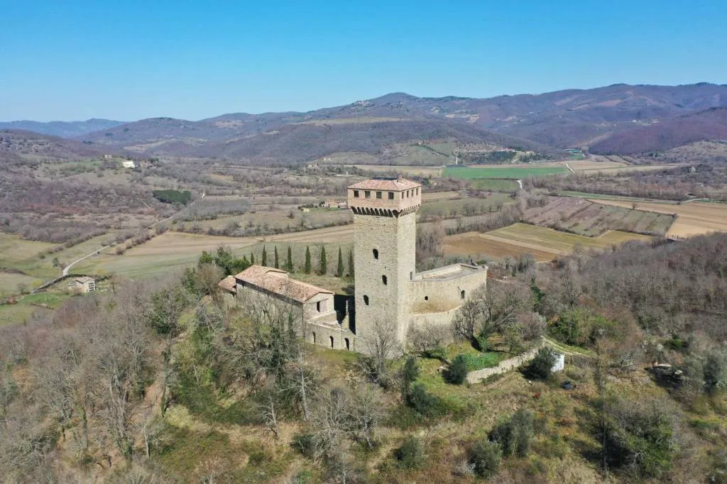Rustico in vendita a Passignano sul Trasimeno - foto 2