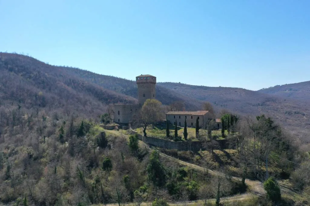 Rustico in vendita a Passignano sul Trasimeno - foto 3