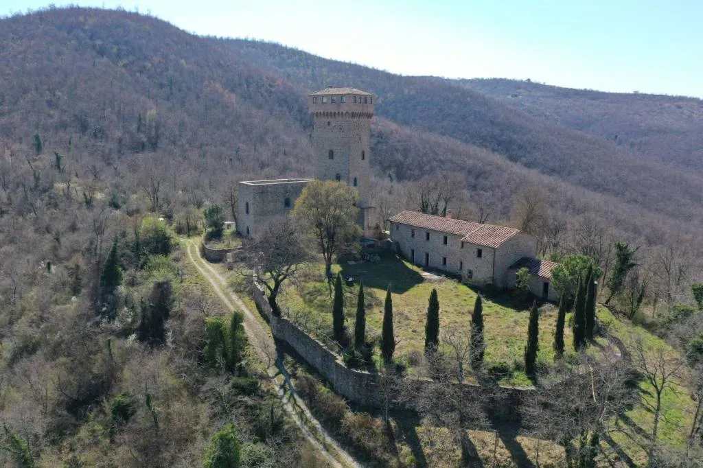 Rustico in vendita a Passignano sul Trasimeno - foto 5