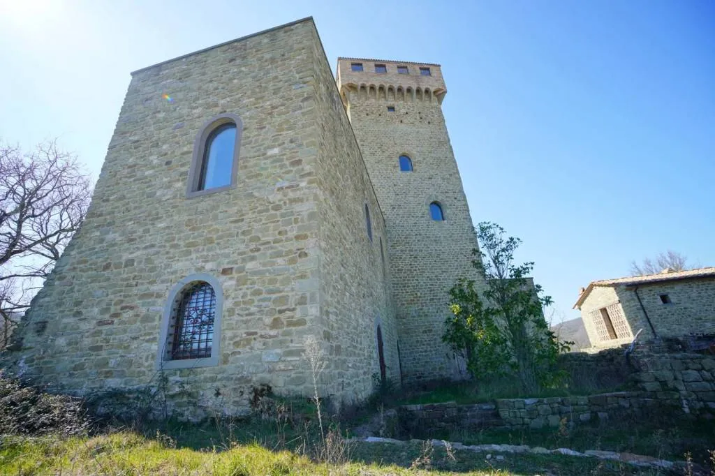 Rustico in vendita a Passignano sul Trasimeno - foto 7