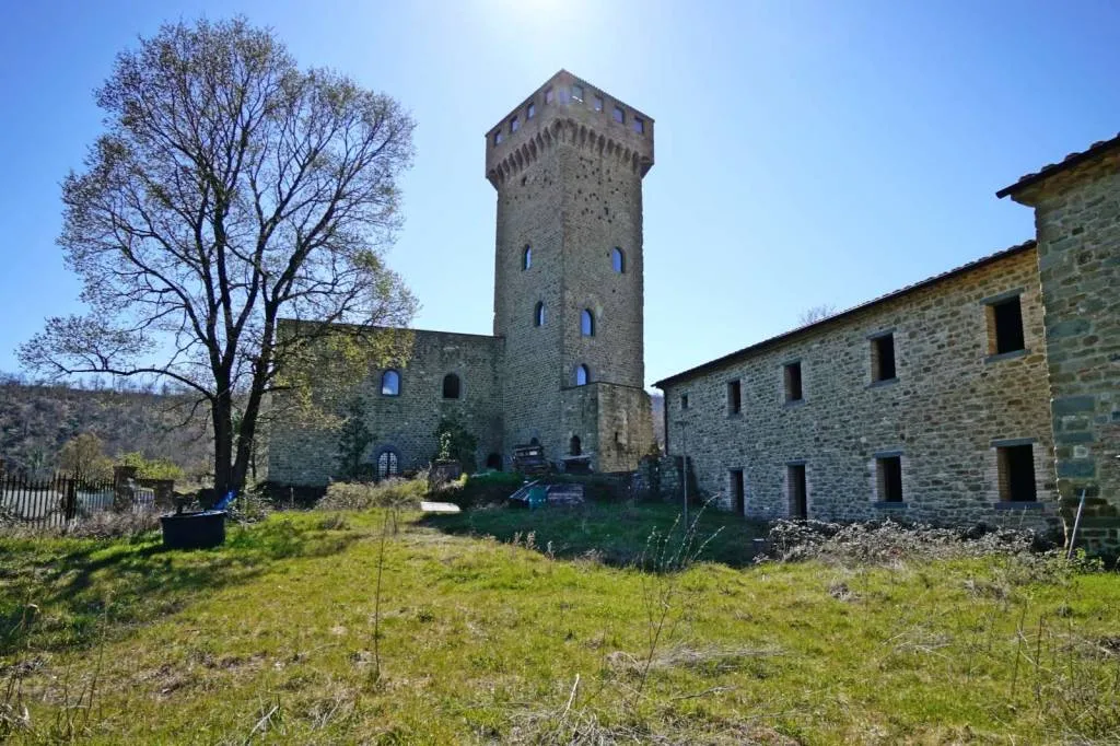 Rustico in vendita a Passignano sul Trasimeno - foto 9