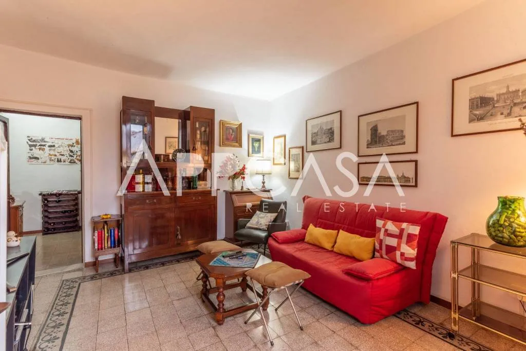 Appartamento in vendita a Ronciglione - Centro - foto 2