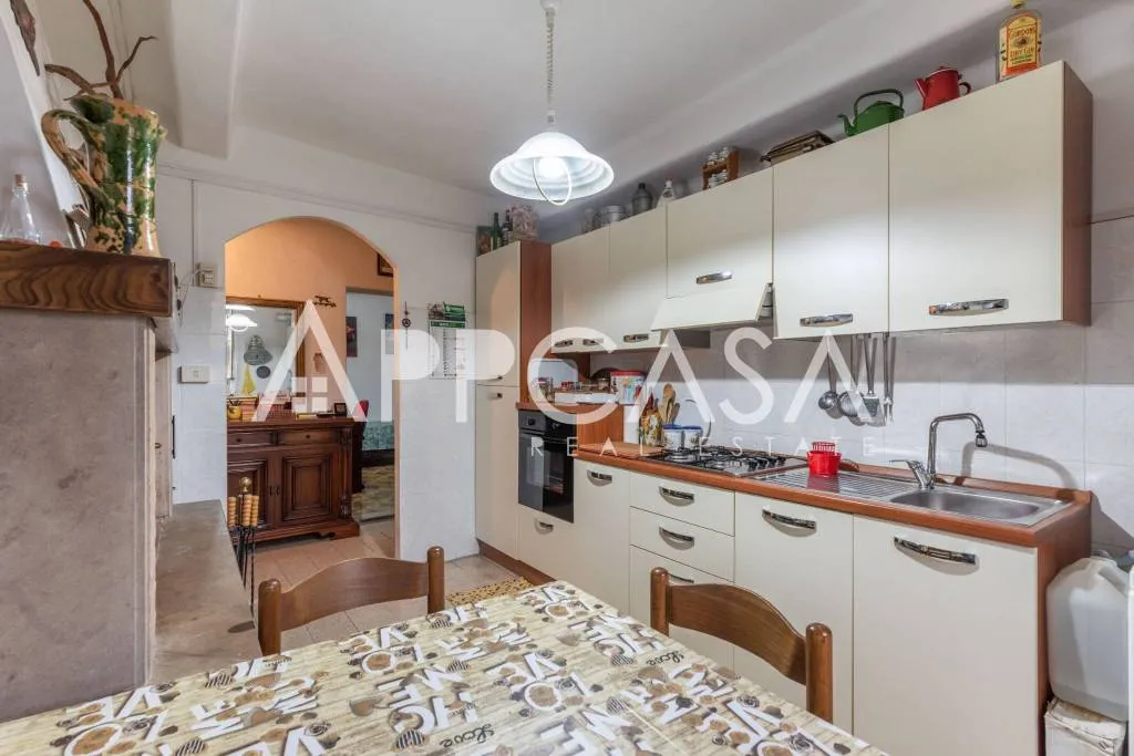 Appartamento in vendita a Ronciglione - Centro - foto 9