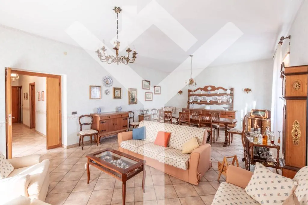 Villa in vendita a Ronciglione - foto 5
