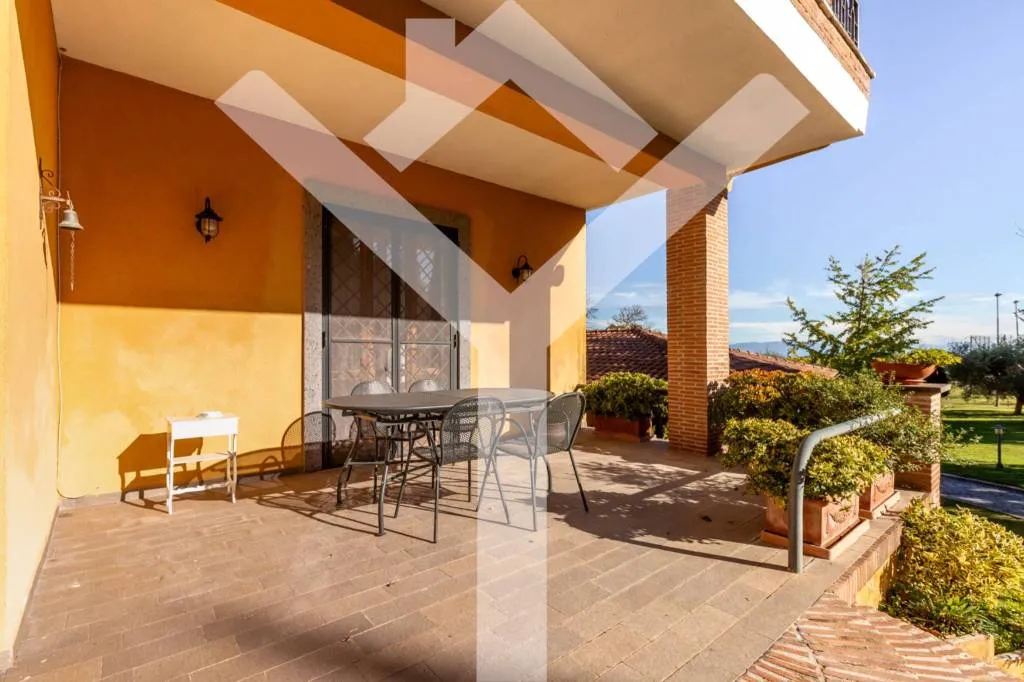 Villa in vendita a Ronciglione - foto 7
