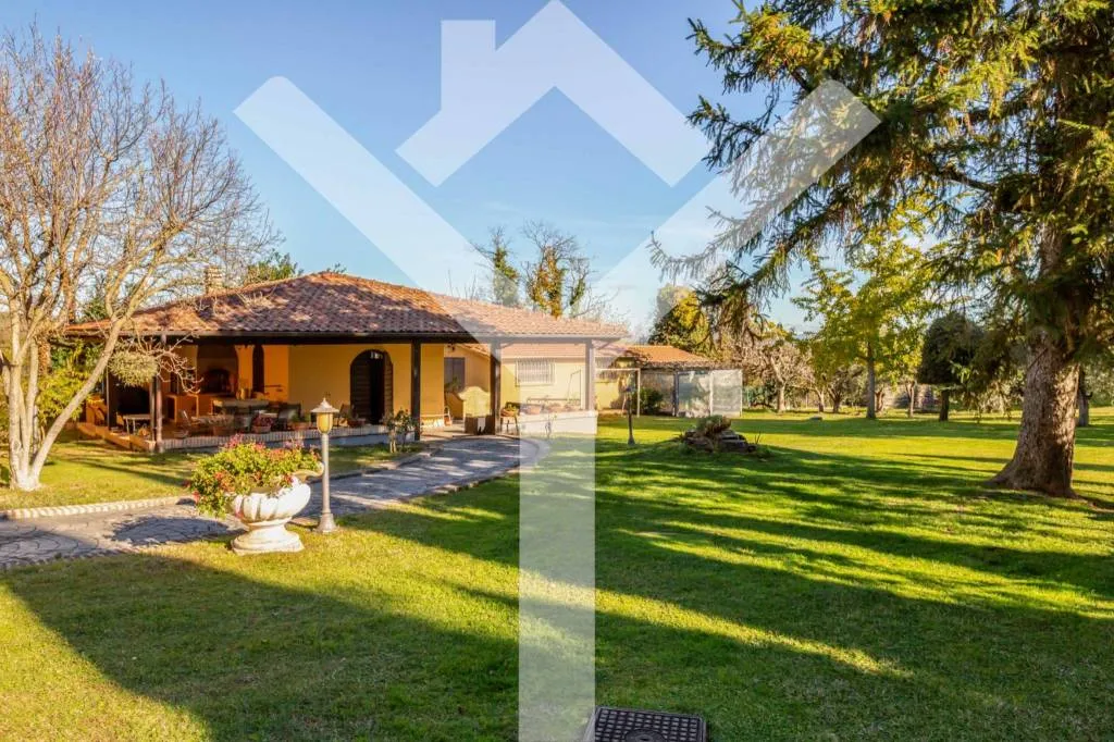 Villa in vendita a Ronciglione - foto 9