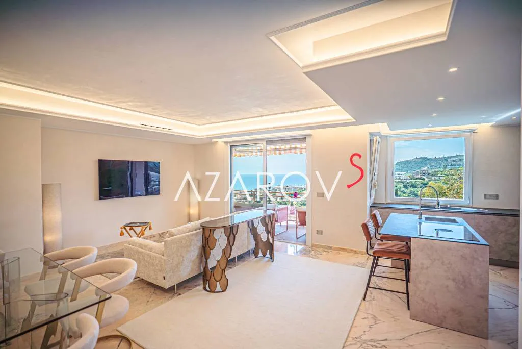 Appartamento in vendita a Sanremo - Solaro, Foce, Semeria - foto 4