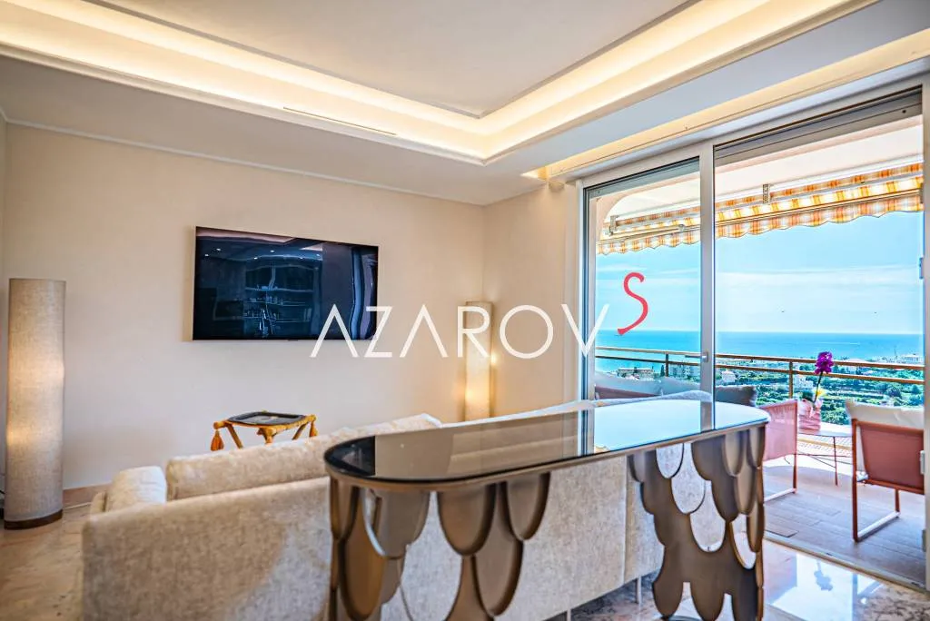 Appartamento in vendita a Sanremo - Solaro, Foce, Semeria - foto 9