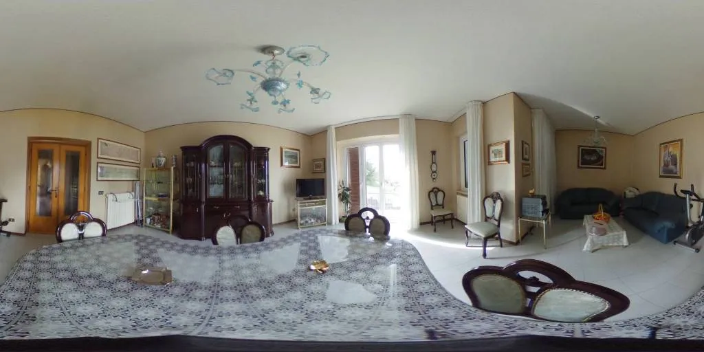 Villa in vendita a Cittaducale - Centro - foto 10