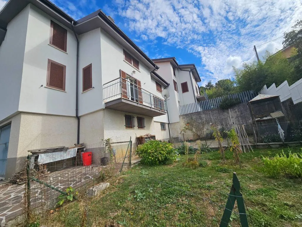 Villa in vendita a Cittaducale - Centro - foto 3